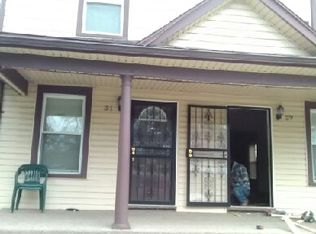 29 N Ardmore Ave, Dayton, OH 45417