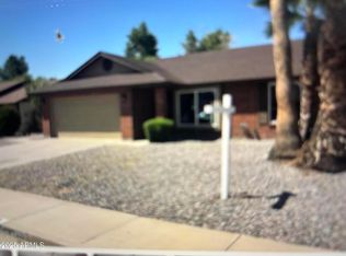 6158 E Encanto St, Mesa, AZ 85205
