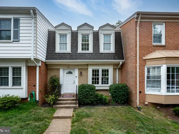 2935 Cashel Ln, Vienna, VA 22181