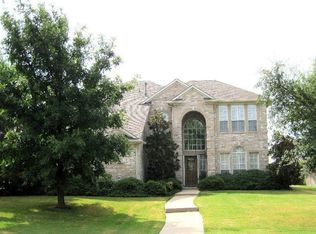 12 Losana Ct, Mansfield, TX 76063