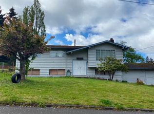 3229 S 291st St, Auburn, WA