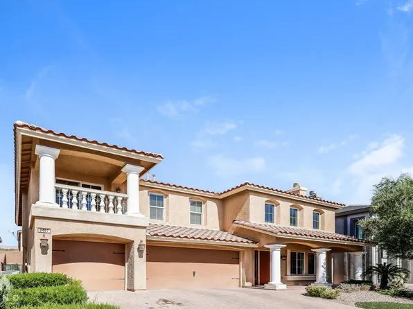 8467 Cambria Cellars Ct, Las Vegas, NV 89139