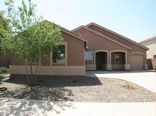 1539 E Chaparral Pl, Casa Grande, AZ 85122