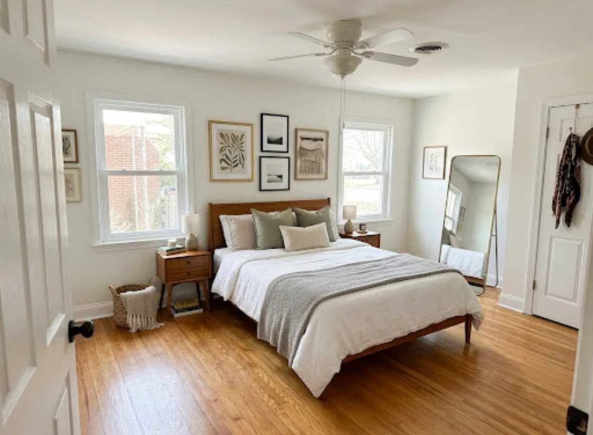 3 bed, 1494 sqft, $3,400 — Photo 3