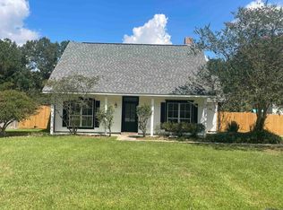 10373 Carter Hills Ave, Denham Springs, LA 70726