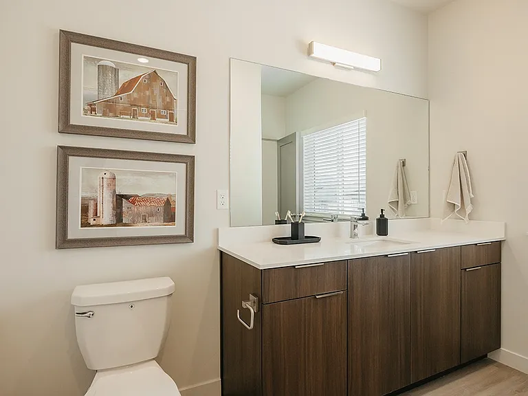 Rise Townhomes — Photo 12