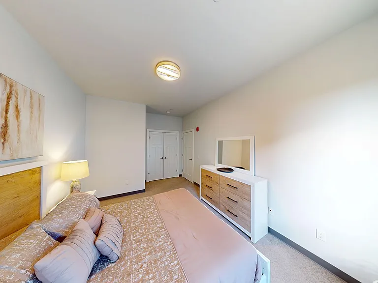 City Lights Modern, Luxury Living in Downtown Winooski — Photo 39