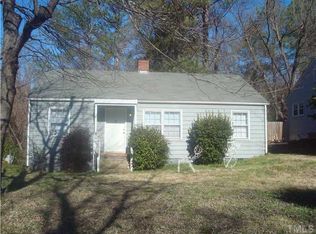 705 Monroe Dr, Raleigh, NC 27604