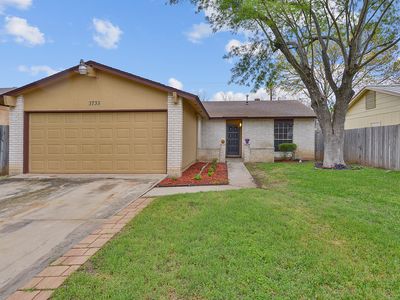 3735 Pipers Meadow St, San Antonio, TX, 78251