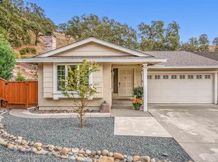 2071 Robb Rd, Walnut Creek, CA 94596