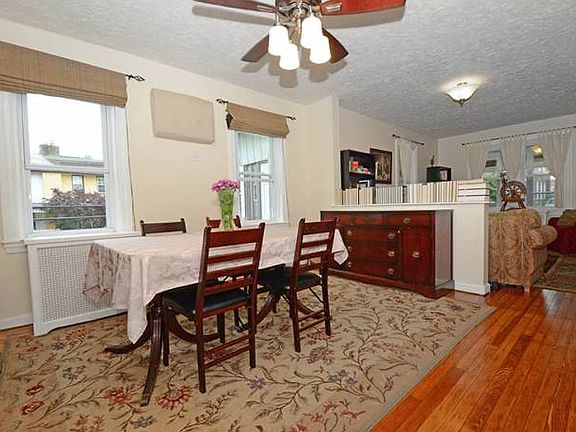 Dining / Kitchen