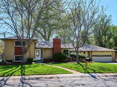2330 Yarrow Street, Lakewood, CO, 80214