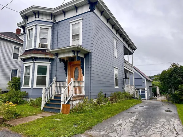 6 Elmore Street, Barre City, VT 05641