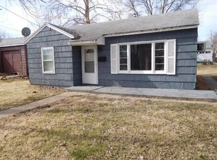 749 Pocahontas Ln, Ottumwa, IA 52501