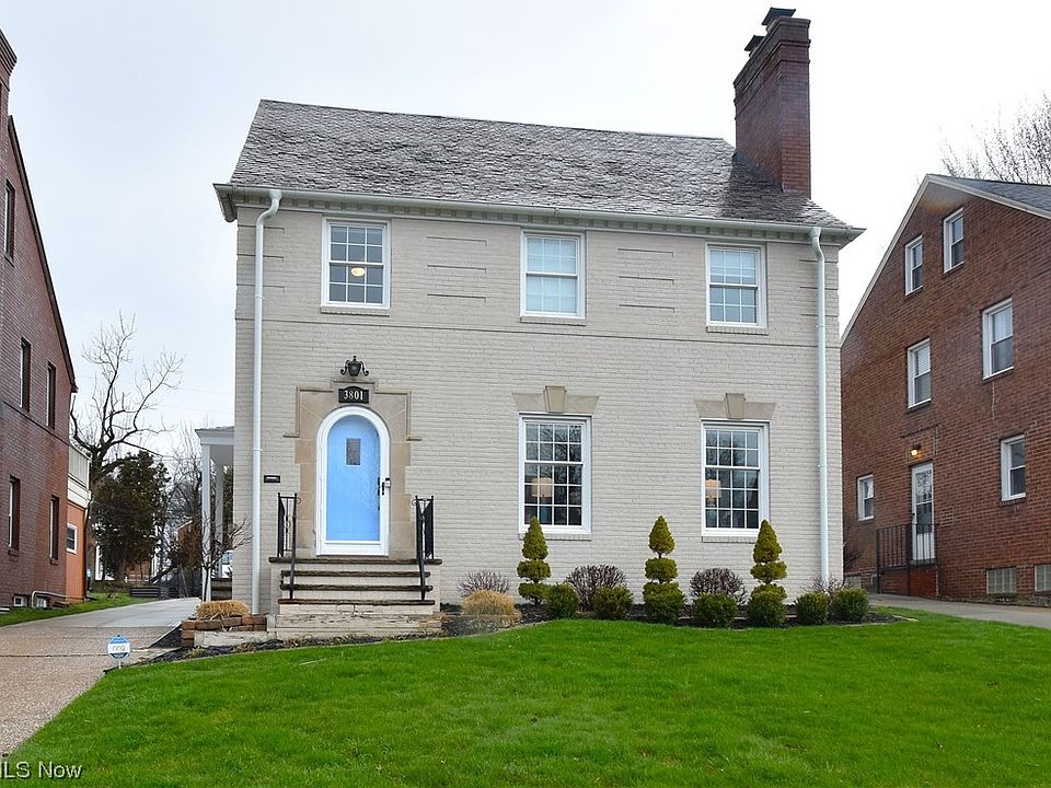 3801 Washington Blvd, University Heights, OH 44118 Zillow