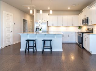 202 Sable Ln, Spring Hill, TN 37174