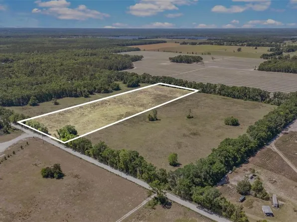 872 SW Fry Ave Lot C, Fort White, FL 32038