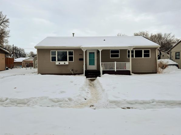 4 bedroom for rent minot nd