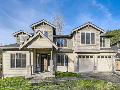 10122 NE 147 Street, Bothell, WA, 98011