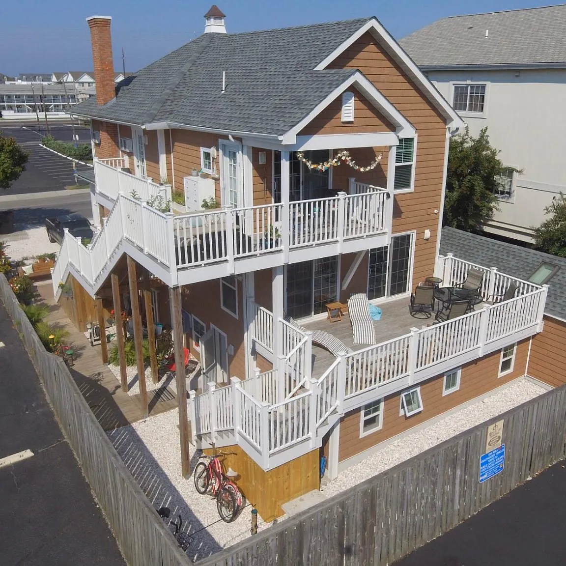 N Baltimore Ave, Ocean City — Photo 2