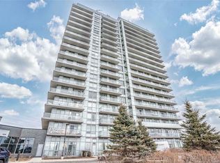 4699 Glen Erin Dr #1110, Mississauga, ON L5M 2E5
