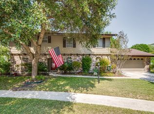 4103 Deer Top St, San Antonio, TX 78217