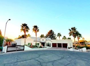 10594 S Del Oro Pl, Yuma, AZ 85367