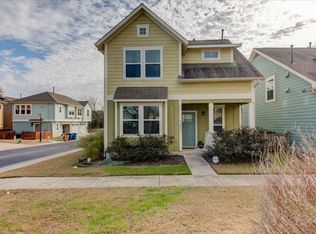 12212 Tawny Farms Rd #142, Austin, TX 78748