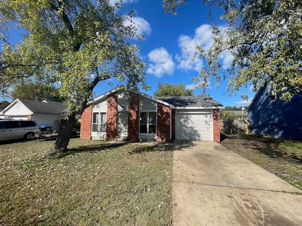 6298 Raible Dr, Millington, TN 38053