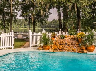 115 Regal Rd, Brunswick, GA 31523