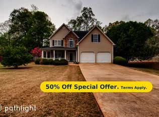 5330 Rutland Ct, Powder Springs, GA 30127