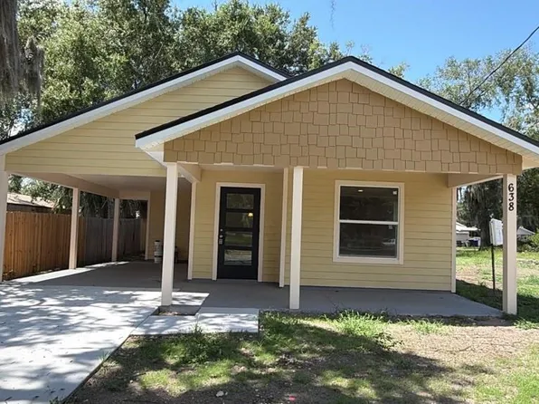 638 W 7th St, Lakeland, FL 33805