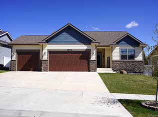 3500 Harvey St, Cheyenne, WY 82001