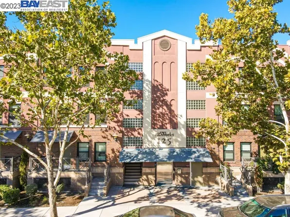 125 Patterson St Unit 103, San Jose, CA 95112