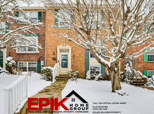 5025 Hilltop Acres Rd, Perry Hall, MD 21128