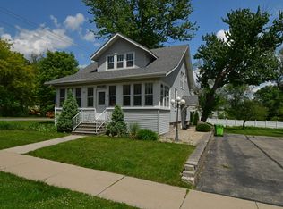 580 Mill St, Green Lake, WI 54941