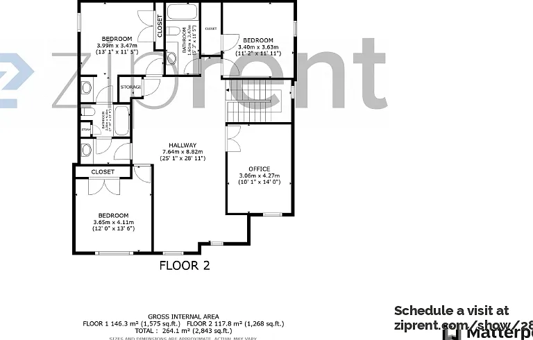 6611 Gentry Farm — Photo 23