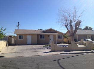 3421 Twining Ave, North Las Vegas, NV 89030