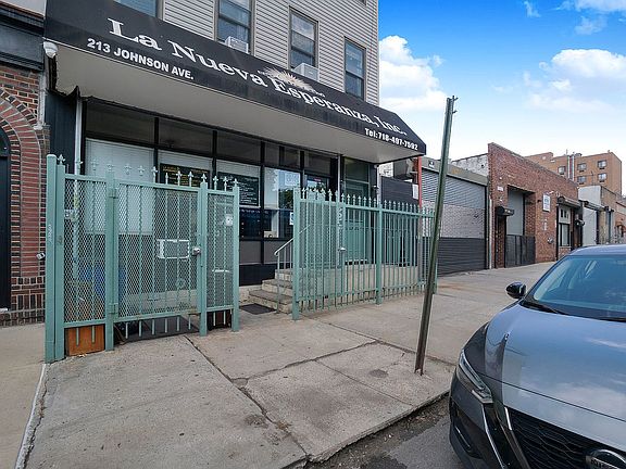 2nd image of 213 Johnson Ave