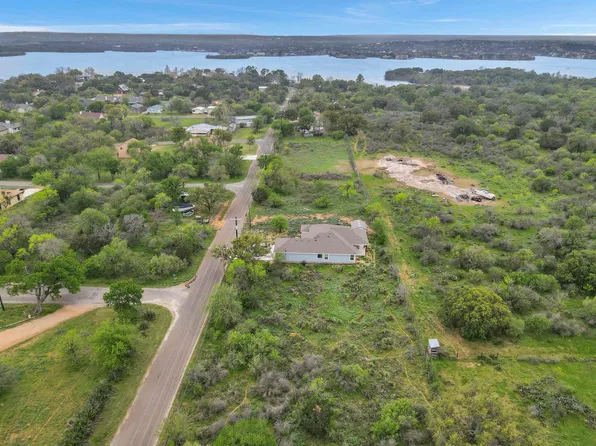 LOT 171 A Lakeview Lane, Granite Shoals, TX 78654
