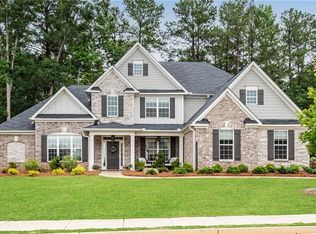 6820 Brookleigh Overlook, Cumming, GA 30040