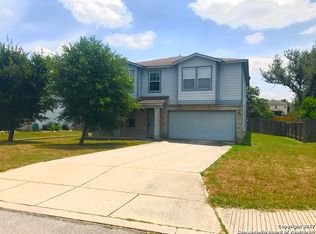 6014 Gunlock Cv, San Antonio, TX 78239