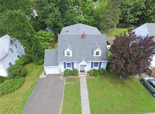 68 Tobey Ave, Windsor, CT 06095