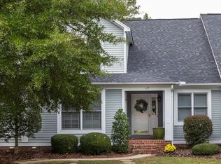 177 Knoll Rd, Southern Pines, NC 28387