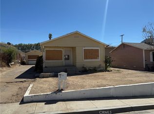 550 W Fredricks St, Barstow, CA 92311