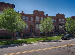 9450 Ridgeline Blvd UNIT G, Littleton, CO 80129