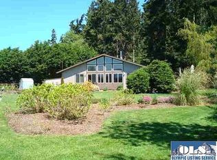 264 Spring Rd, Port Angeles, WA 98362