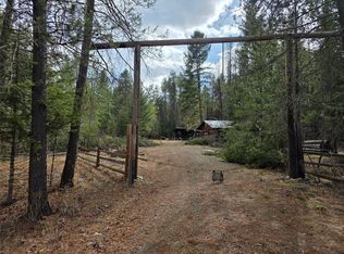 47 M K Rd, Libby, MT 59923