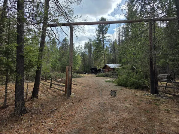 47 M K Rd, Libby, MT 59923