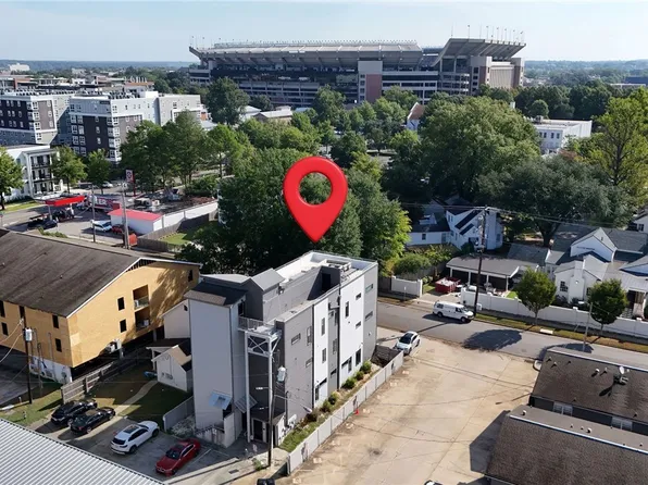 1038 14th Ave Unit A, Tuscaloosa, AL 35401